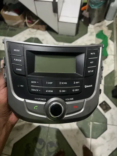 Rádio hb20