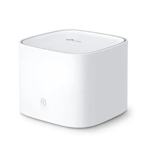 Kit 2 roteadores TP-Link HX510 Wi-Fi 6 AX3000