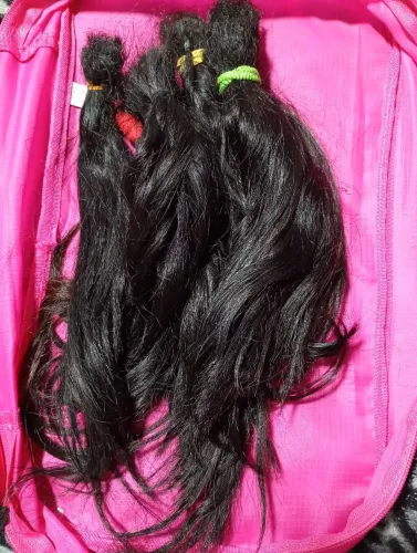 Cabelo humano para Mega hair