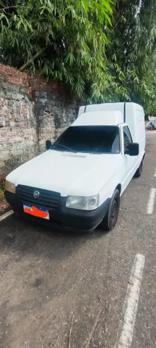 Vende-se Fiorino 2008