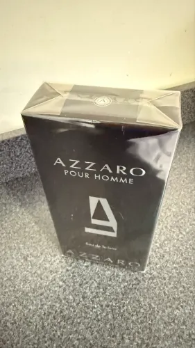 Perfume Azzaro 200 ml 