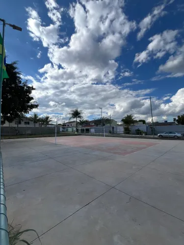 Lote no condomínio novo horizonte