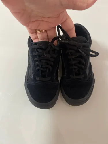 Tênis Vans infantil