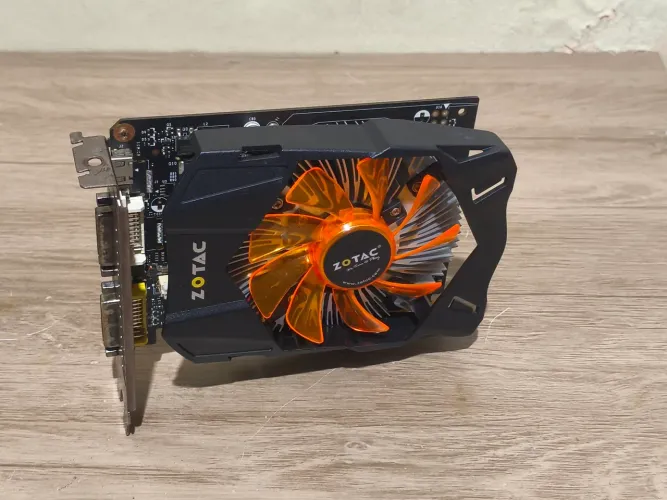 Zotac GTX 750