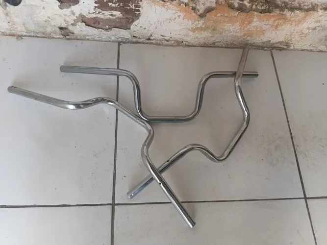 Guidao pra moto