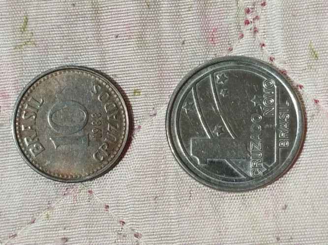 Moedas