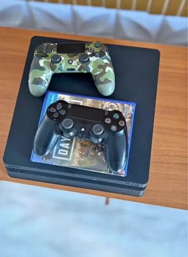 Ps4