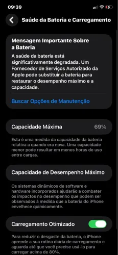 Vendo IPhone 11