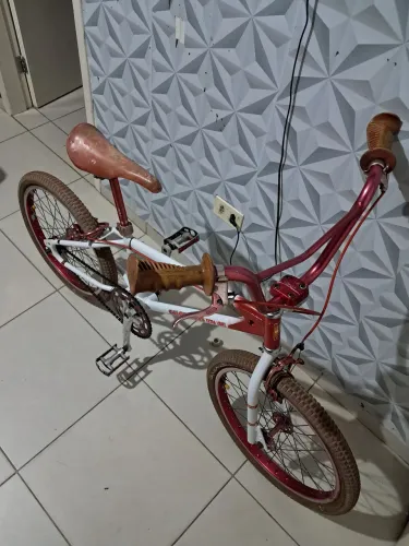 Caloi cross extra light 1983