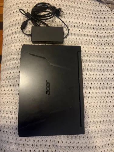 Notebook Acer Nitro 5