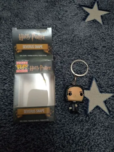 Funko pop Severus Snape ( Harry Potter)