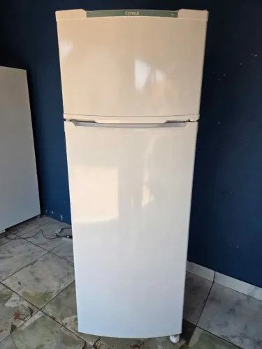 Vendo geladeira Consul 
