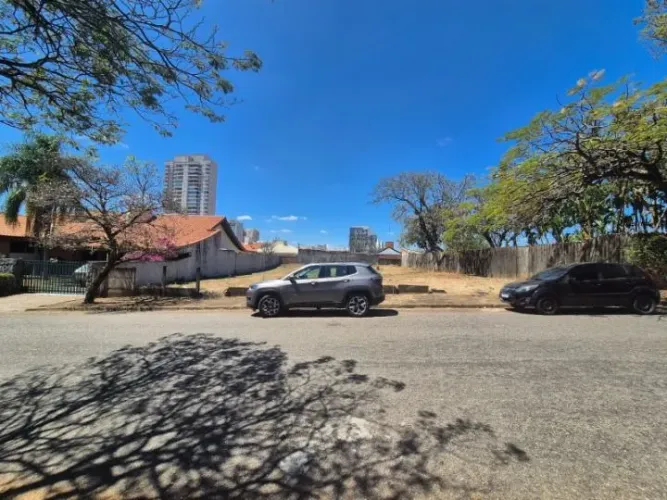 Terreno à venda, 1025 m² - Jardim Eltonville - Sorocaba/SP
