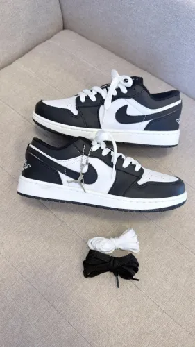 Tênis Jordan low ?