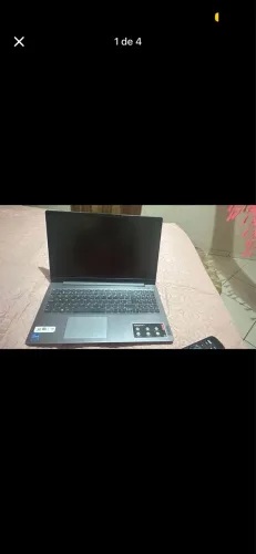 Notebook Lenovo