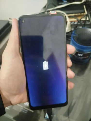 Motorola G9 Power Recondicionado (Retirar Peças)