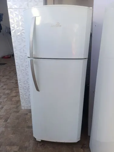 Geladeira Frost Free 400 litros entrega grátis