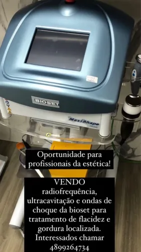 Radiofrequência