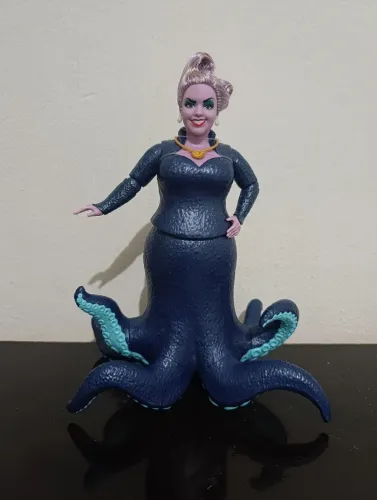 Boneca Úrsula (Live Action)