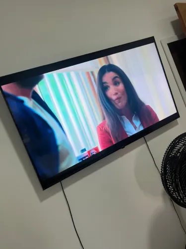 Tv 55? LG 4k Nova!