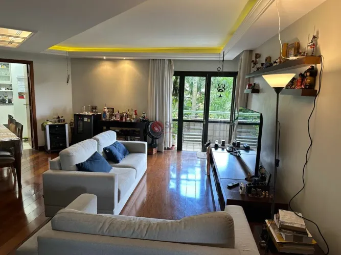 Apartamento à venda na Vila Formosa, 127 m².