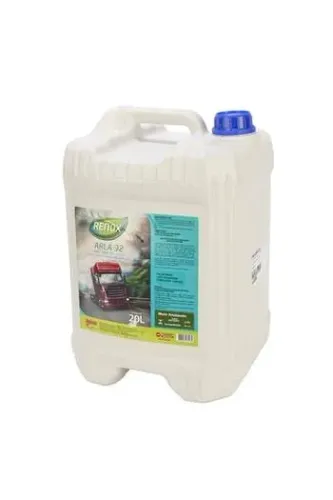 Tambor Arla 20 L
