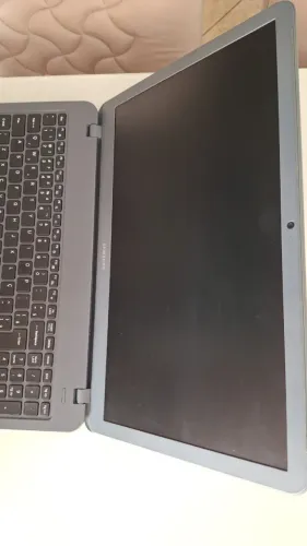 Notebook Samsung Essentials E20 Intel Dual-core 4gb (Usado)