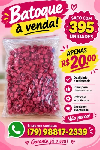 Batoques