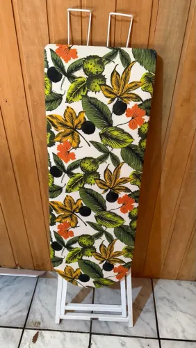 Tábua de passar roupa