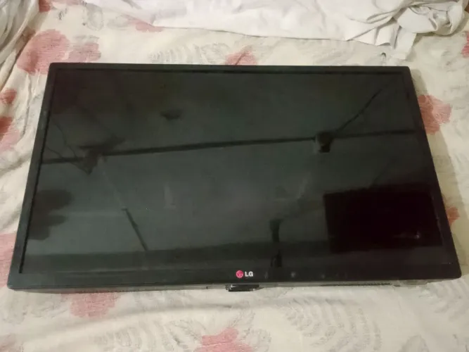 Tv lg 32