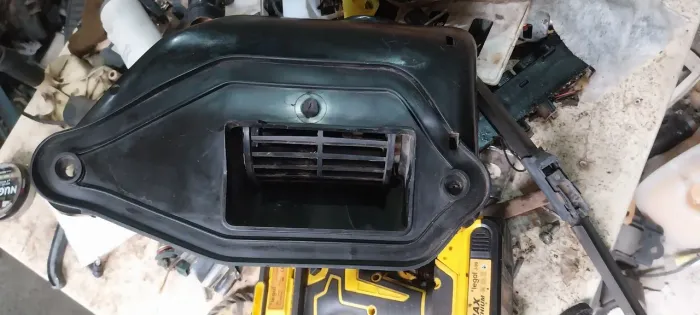 Motor ar forçado Kadett original GM 