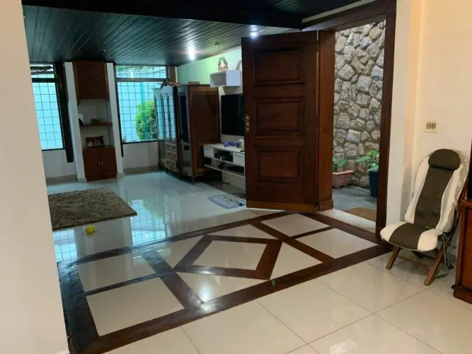 Casa para locação, Jardim Europa - R$ 5.600,00