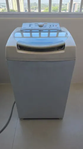 Máquina de lavar Brastemp 9kg 220v