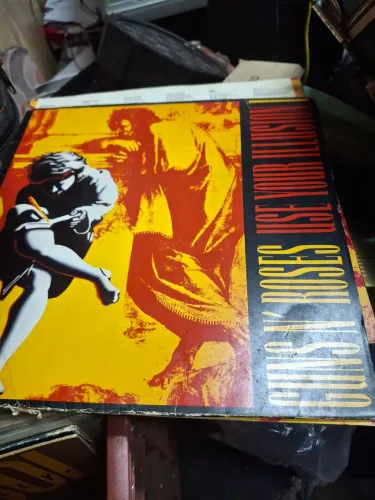 1000 discos de rock metal