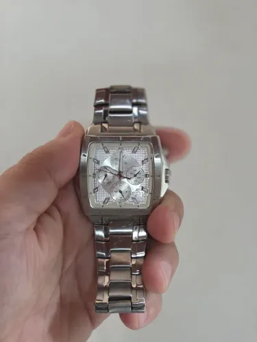 Relogio Casio Edifice