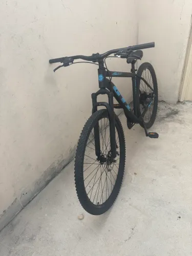 OPORTUNIDADE! BIKE ARO 29