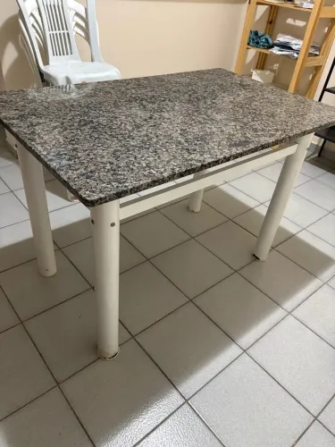 Mesa de Jantar