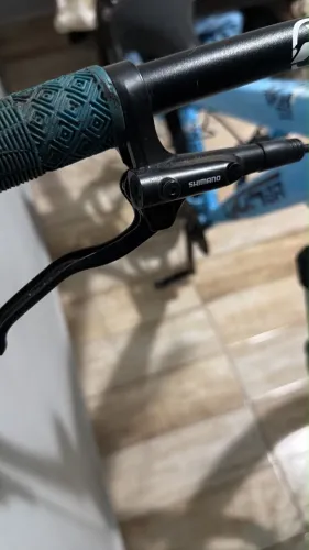 Bike gios