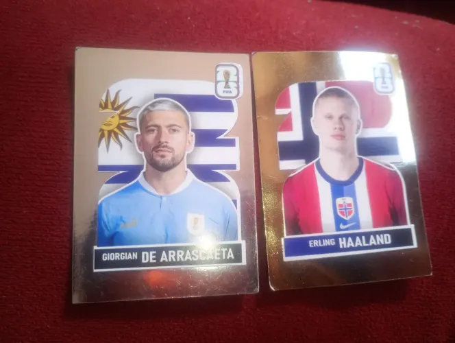 Cartinha rará