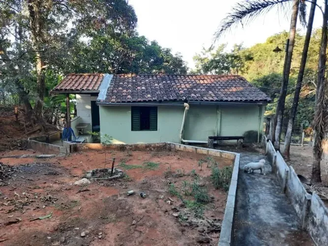 Chacara em Pirapitinga