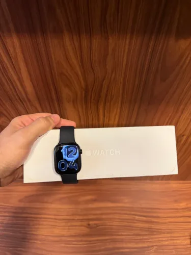Apple Watch S11 46mm