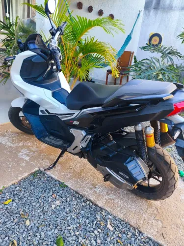 ADV 150 2022
