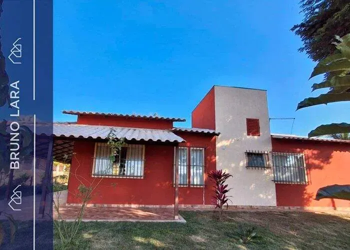 Casa à venda no Condomínio Vale da Serra Igarapé/MG