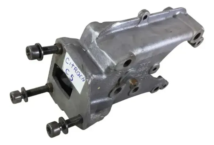 Suporte Coxim Motor Peugeot 307 Citroen C4 C5 2.0