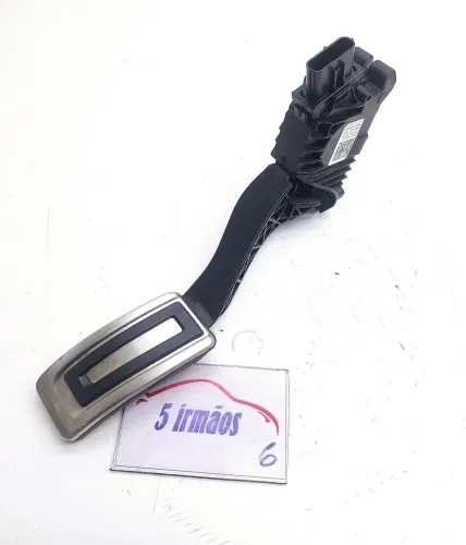 Pedal Acelerador Vw Tiguan Tsi 2.0 2019/2020 N5qn723503