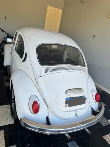 Volkswagen Fusca 1300 1976