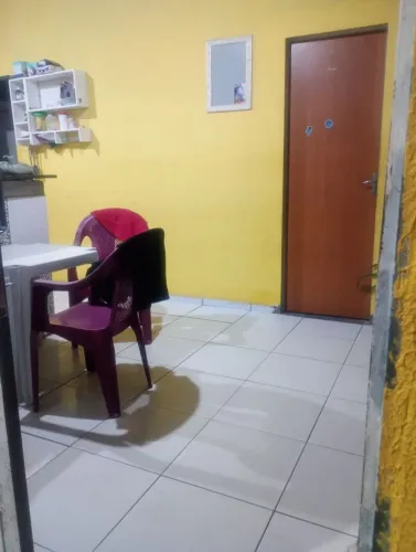 Vende-se casa