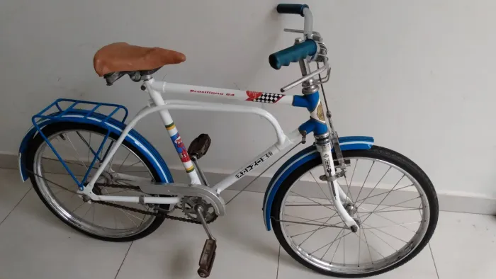 Bicicletas antigas