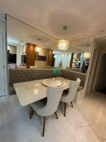 Apartamento com 2 dormitórios - venda por R$ 679.000 ou aluguel por R$ 3.500/mês - Bonfim