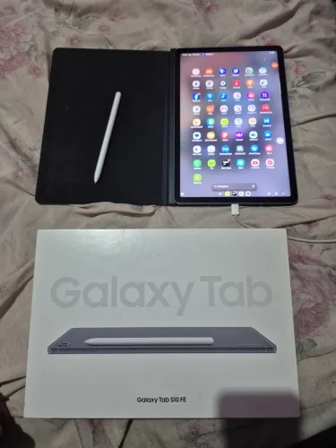 Galaxy Tab S10fe